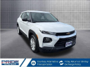 Thumbnail image of 2022 Chevrolet Trailblazer at Pride Chevrolet