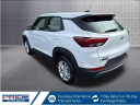 Thumbnail image of 2022 Chevrolet Trailblazer at Pride Chevrolet
