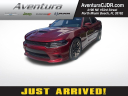 Thumbnail image of 2018 Dodge Charger at Aventura Chrysler Jeep Dodge Ram