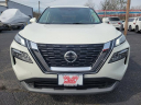 Thumbnail image of 2021 Nissan Rogue at U Team Nissan