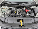 2021 Nissan Rogue SV at U Team Nissan