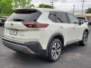Thumbnail image of 2021 Nissan Rogue at U Team Nissan
