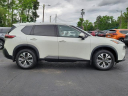 Thumbnail image of 2021 Nissan Rogue at U Team Nissan