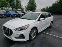 Thumbnail image of 2018 Hyundai SONATA at Hamilton Honda