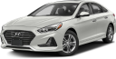 Thumbnail image of 2018 Hyundai SONATA at Hamilton Honda