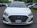 Thumbnail image of 2018 Hyundai SONATA at Hamilton Honda