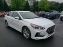 Thumbnail image of 2018 Hyundai SONATA at Hamilton Honda