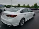 Thumbnail image of 2018 Hyundai SONATA at Hamilton Honda