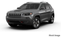 2020 Jeep Cherokee Trailhawk at Monroeville Dodge