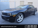 Thumbnail image of 2010 Chevrolet Camaro at Selective Motor Cars