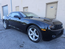 Thumbnail image of 2010 Chevrolet Camaro at Selective Motor Cars