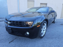 Thumbnail image of 2010 Chevrolet Camaro at Selective Motor Cars