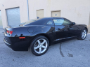 Thumbnail image of 2010 Chevrolet Camaro at Selective Motor Cars