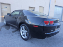 Thumbnail image of 2010 Chevrolet Camaro at Selective Motor Cars
