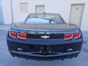 Thumbnail image of 2010 Chevrolet Camaro at Selective Motor Cars