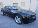 Thumbnail image of 2010 Chevrolet Camaro at Selective Motor Cars