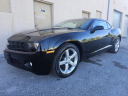 Thumbnail image of 2010 Chevrolet Camaro at Selective Motor Cars