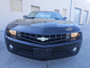Thumbnail image of 2010 Chevrolet Camaro at Selective Motor Cars