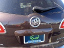 Thumbnail image of 2017 Buick Enclave at James Martin Chevrolet
