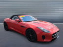 Thumbnail image of 2019 Jaguar F-TYPE at Bert Smith Bmw - NEW