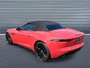 Thumbnail image of 2019 Jaguar F-TYPE at Bert Smith Bmw - NEW