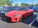 Thumbnail image of 2019 Jaguar F-TYPE at Bert Smith BMW