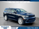 Thumbnail image of 2022 Dodge Durango at McLarty Ford