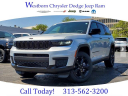 Thumbnail image of 2024 Jeep Grand Cherokee L at Westborn Chrysler-Jeep
