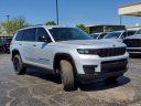 Thumbnail image of 2024 Jeep Grand Cherokee L at Westborn Chrysler-Jeep