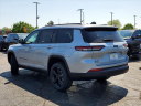 Thumbnail image of 2024 Jeep Grand Cherokee L at Westborn Chrysler-Jeep