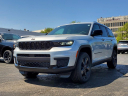 Thumbnail image of 2024 Jeep Grand Cherokee L at Westborn Chrysler-Jeep
