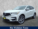 Thumbnail image of 2021 Acura RDX at Reydel Volkswagen Of Edison
