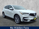 Thumbnail image of 2021 Acura RDX at Reydel Volkswagen Of Edison