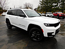 Thumbnail image of 2021 Jeep Grand Cherokee L at Gary Mathews Motors