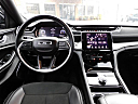 Thumbnail image of 2021 Jeep Grand Cherokee L at Gary Mathews Motors