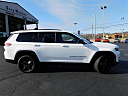 Thumbnail image of 2021 Jeep Grand Cherokee L at Gary Mathews Motors