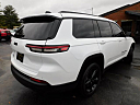 Thumbnail image of 2021 Jeep Grand Cherokee L at Gary Mathews Motors