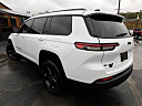 Thumbnail image of 2021 Jeep Grand Cherokee L at Gary Mathews Motors
