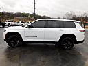 Thumbnail image of 2021 Jeep Grand Cherokee L at Gary Mathews Motors
