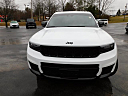 Thumbnail image of 2021 Jeep Grand Cherokee L at Gary Mathews Motors