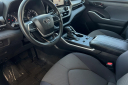 2023 Toyota Highlander L at Harbor Chevrolet