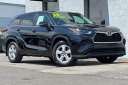 Thumbnail image of 2023 Toyota Highlander at Harbor Chevrolet