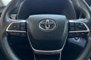 Thumbnail image of 2023 Toyota Highlander at Harbor Chevrolet