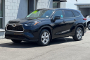 Thumbnail image of 2023 Toyota Highlander at Harbor Chevrolet