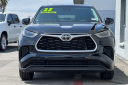 Thumbnail image of 2023 Toyota Highlander at Harbor Chevrolet