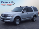 Thumbnail image of 2014 Lincoln Navigator at Duncan Ford Chrysler