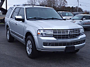 2014 Lincoln Navigator Base at Duncan Ford Chrysler