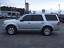 Thumbnail image of 2014 Lincoln Navigator at Duncan Ford Chrysler