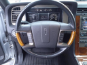 Thumbnail image of 2014 Lincoln Navigator at Duncan Ford Chrysler