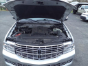 Thumbnail image of 2014 Lincoln Navigator at Duncan Ford Chrysler